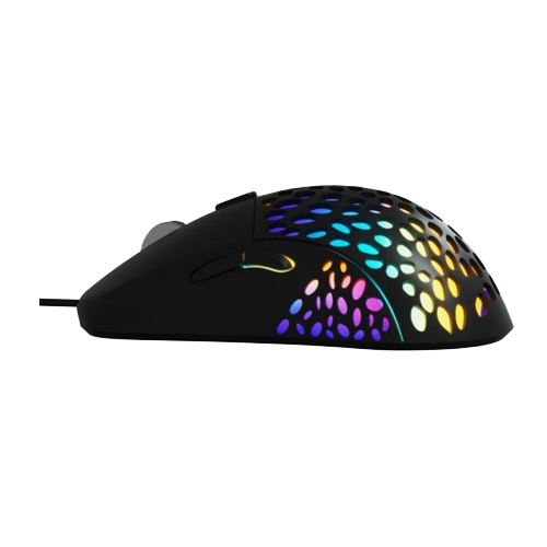 XTECH - SWARM HONECOMB WIRED GAMING MOUSE 6200DPI  XTM-910 (XTM-910)