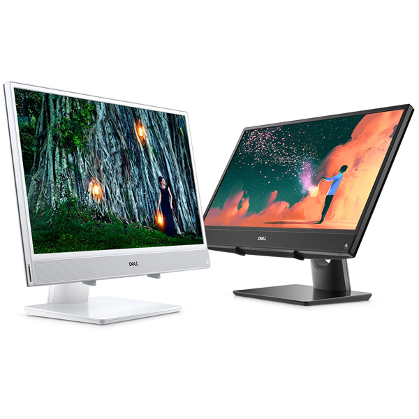 DELL - AIO INSPIRON 3477 23.8