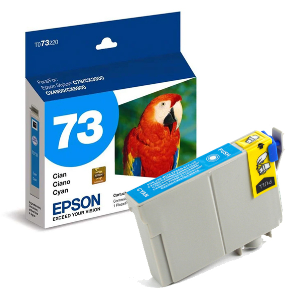 EPSON - TINTA EPSON T073220 (T073220)