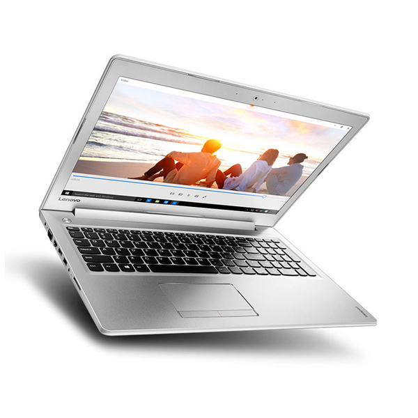 LENOVO - IDEAPAD 510-15IKB CORE I7-7500U 4GB / 1TB 15.6