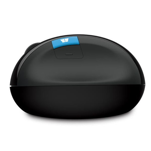 MICROSOFT - MOUSE INALAMBRICO / SCULPT ERGONOMIC / L6V-00001 (L6V-00001)