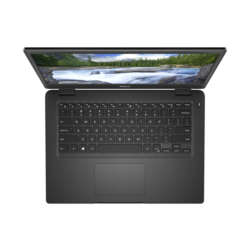 DELL - LATITUDE 3400 14