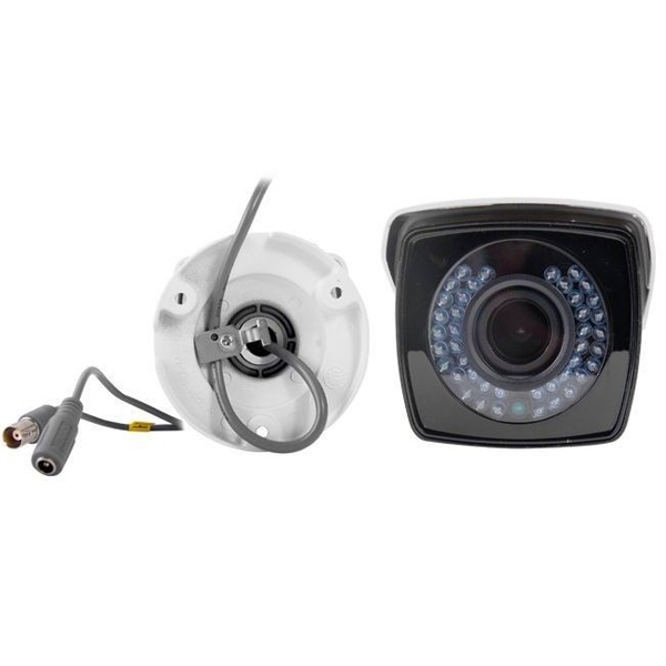 HIKVISION - BULLET TURBO 720P VF 2.8B (DS-2CE16C2T-VFIR3)