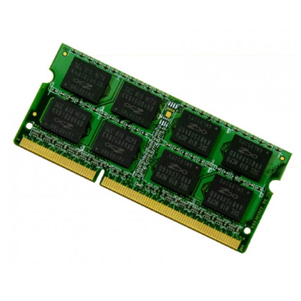 GENERIC - MEMORIA 2GB DDR3 1.5V SODIMM BULK (GENMEN2GB)