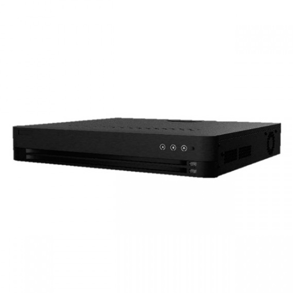 HIKVISION - NVR 16CH POE 250MBPS H265 / H264+ / H265 4HDD (NO INCL) (DS-7716NI-Q4-16P)