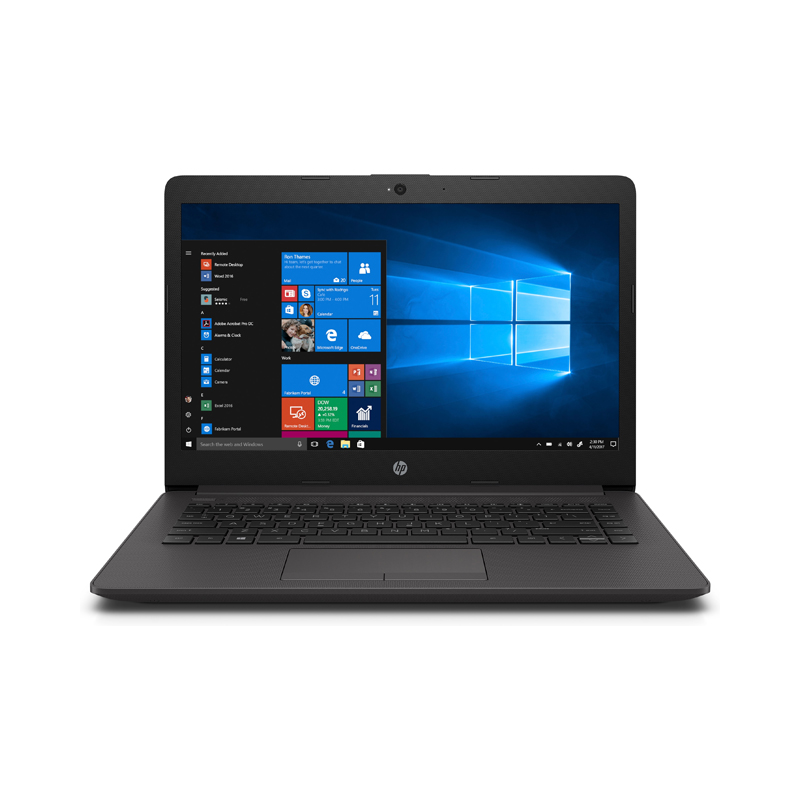 HP - 245 G7 AMD A4-9125 500GB HDD 4GB LCD 14