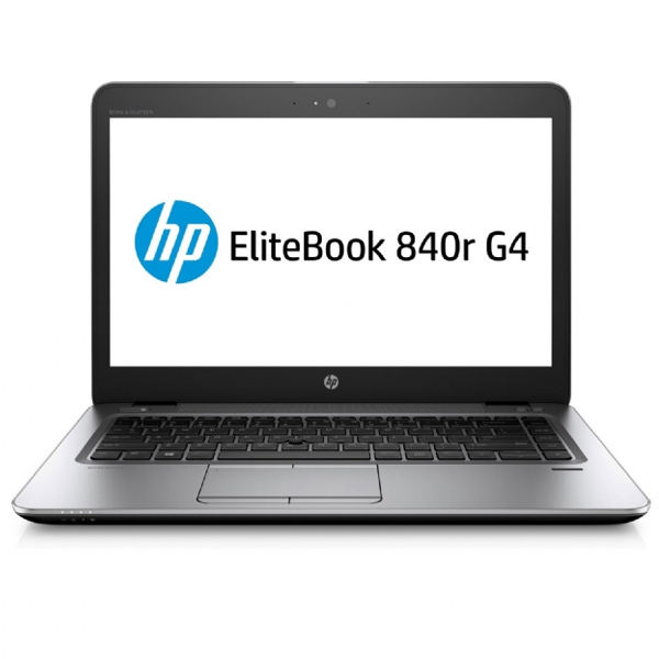 HP - ELITEBOOK 840R G4 I5-8250U 1TB 8GB 14