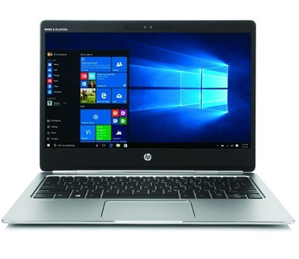 HP - ELITEBOOK FOLIO 1040 G3 I5-6200U 8G 256G W10 PRO 14