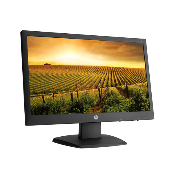 HP - MONITOR LED V194 18,5