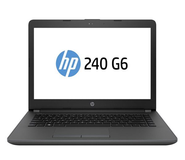 HP - NOTEBOOK 240 G6 CORE I3-7020U 1TB 4GB 14