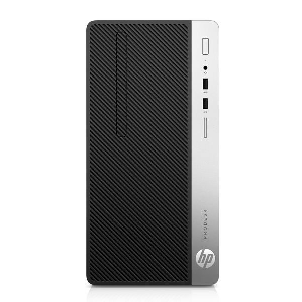 HP - PC PRODESK 400 G5 SFF I5-8500 8GB 1T W10 PRO (4QP98LT#ABM)