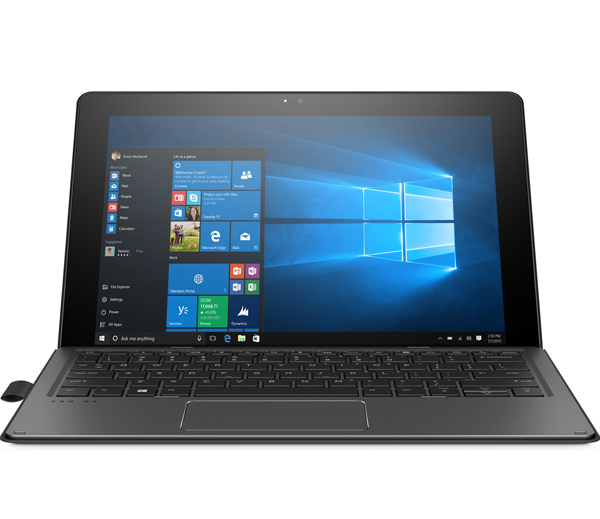 HP - PRO X2 612 G2 CORE I5-7Y54 8GB / 256GB 12