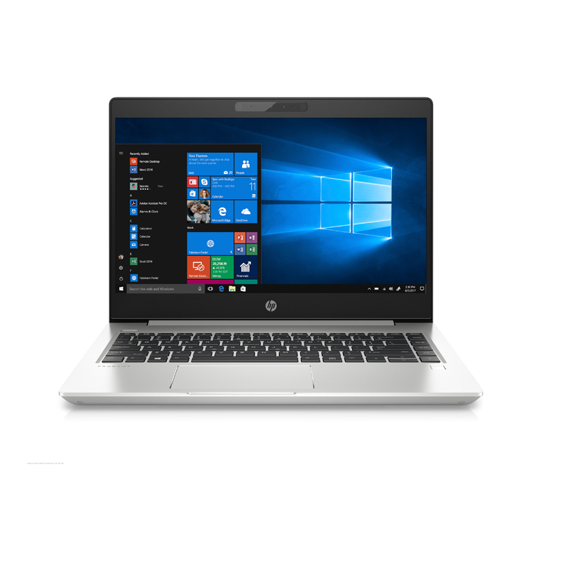 HP - PROBOOK 440 G6 I5-8265U 1TB 4GB 14IN W10PRO (6FT76LT#ABM)