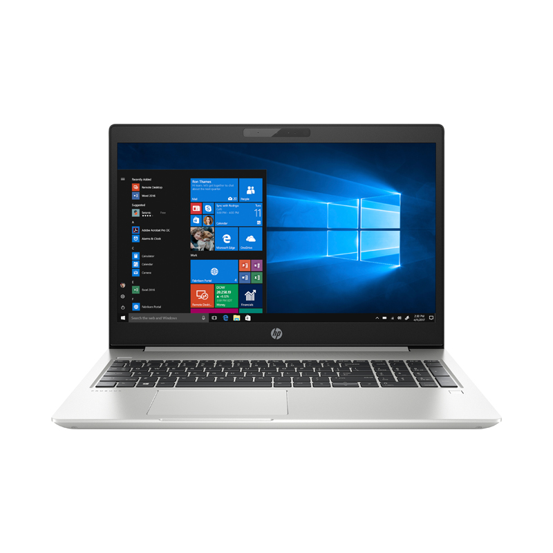 HP - PROBOOK 450 G6 I5-8265U 1TB 4GB 15.6