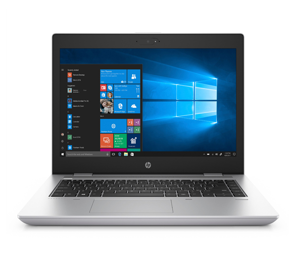 HP - PROBOOK 640 G4 INTEL CORE I5-8250U 1TB 8GB 14