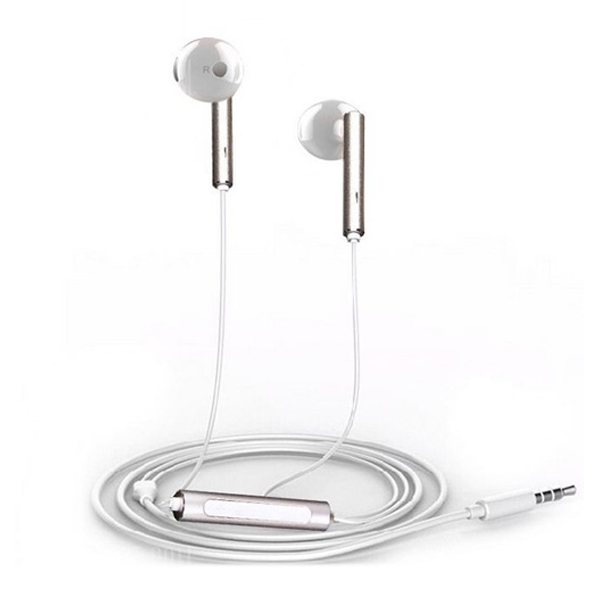 HUAWEI - AUDIFONO AM116 WHITE (22040281)