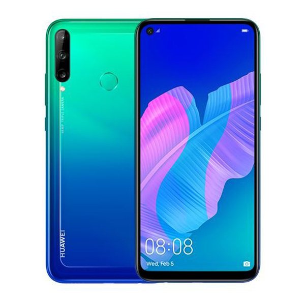 HUAWEI - Y7P BLUE (51095GLT)