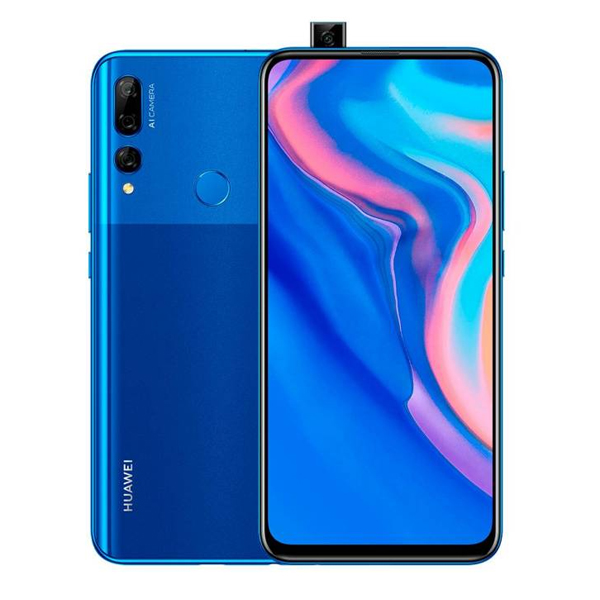 HUAWEI - Y9 PRIME 2019 BLUE (51094VKR)