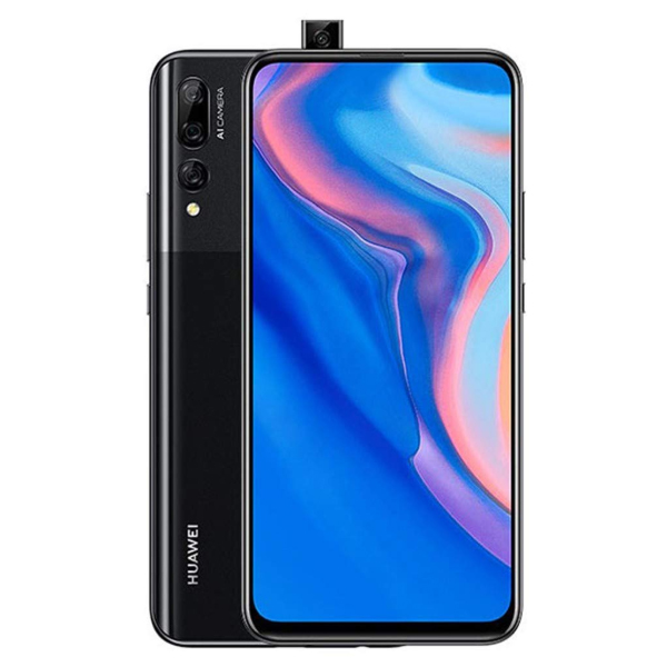 HUAWEI - Y9 PRIME NEGRO ONIX (51094AAA)