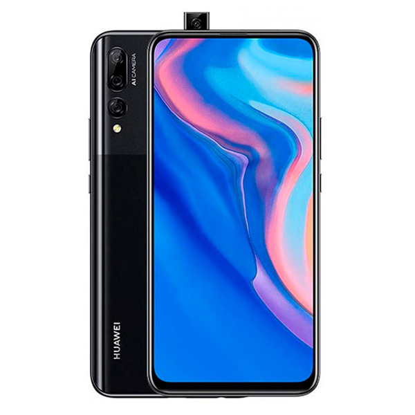 HUAWEI - Y9S STARK-L23DV5 BLACK ONYX (51094VDQ)