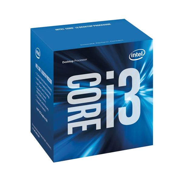 Intel - Core i3 7350K - 4.2 GHz - 2 nÃºcleos (BX80677I37350K)