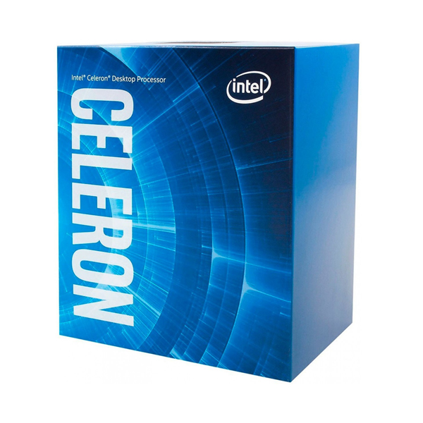 INTEL - CPU CELERON G-3900 2.8GHz LGA1151 (BX80662G3900)
