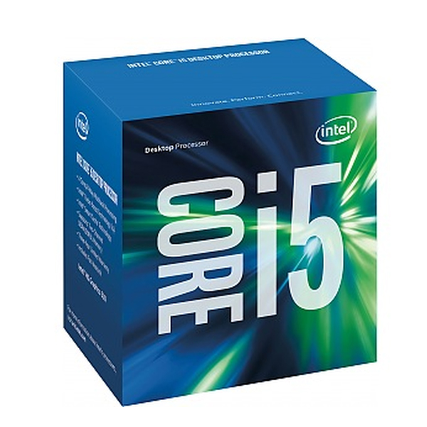 INTEL - CPU INTEL I5-6400 2.70GHZ SKT1151 6MB (BX80662I56400)