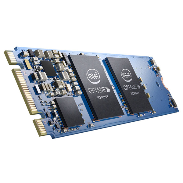 INTEL - OPTANE MEMORY 16GB NG80 PCIE M.2 (MEMPEK1W016GAXT)