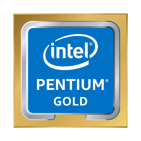INTEL - PENTIUM GOLD G-5400 3.7GHZ LGA1151 2/4 (BX80684G5400)