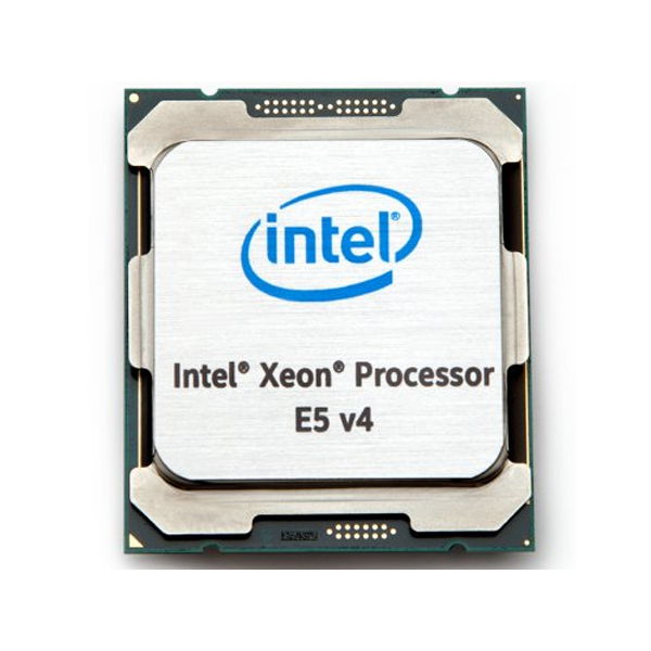 Intel - Xeon E5-2640V4 - 2.4 GHz - 10 nÃºcleos (817937-B21)