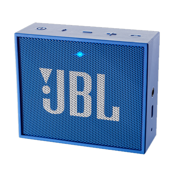 JBL Go - Altavoz - para uso portÃ¡til