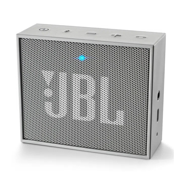 JBL GO - ALTAVOZ - PARA USO PORTÃTIL (JBLGOGRAY)