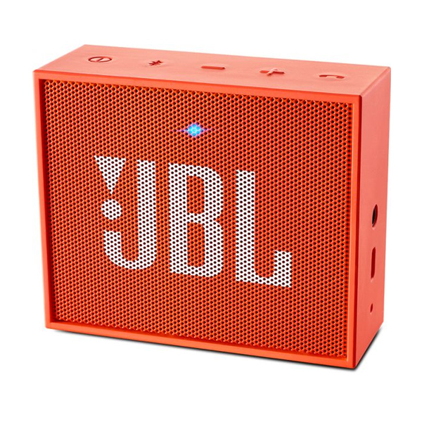 JBL GO - ALTAVOZ - PARA USO PORTÃTIL (JBLGOORG)