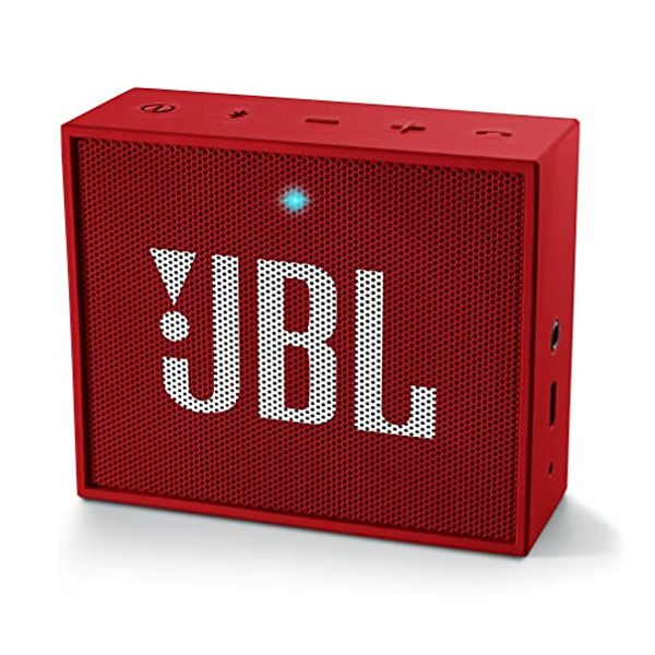 JBL Go - Altavoz - para uso portÃ¡til