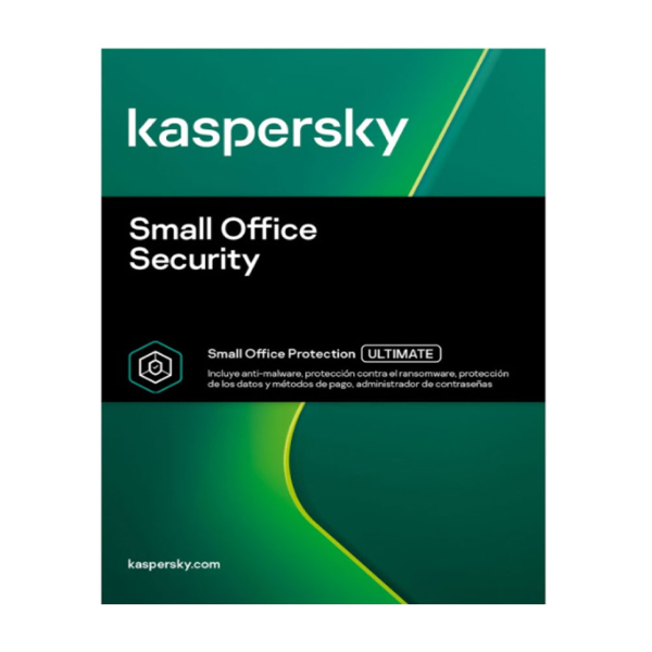 KASPERSKY - KSOS 7 LATAM 10MD 10DT 1FS 10USER 3Y BS (KL4541DDKTS)