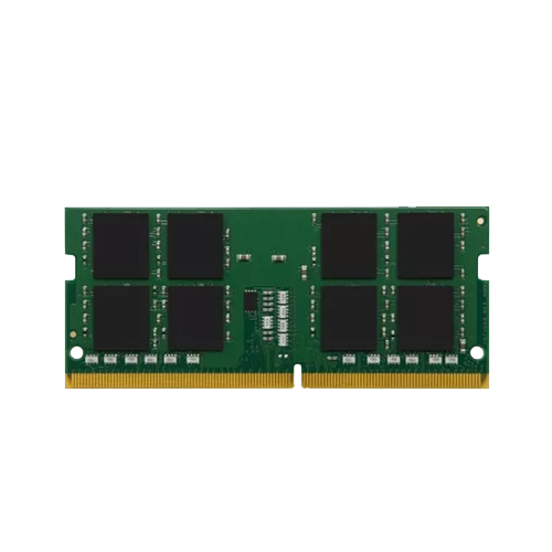 KINGSTON - 32GB 3200MHZ DDR4 SODIMM MEMORY RAM (KCP432SD8/32)