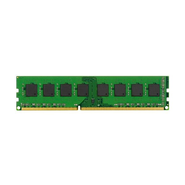 KINGSTON - MEMORIA RAM 4GB 1600MHZ SINGLE RANK (KCP316NS8/4)