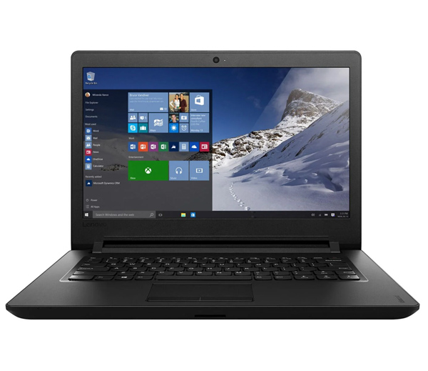 LENOVO IDEAPAD 110-14IBR P N3710 4 1TB W10H