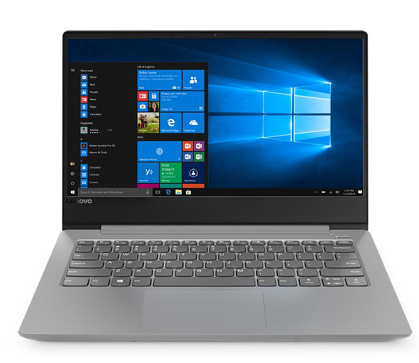 LENOVO - NOTEBOOK 330S-14IKB I5-8250U 4GB 1TB 14