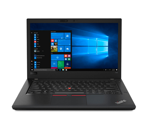 LENOVO - NOTEBOOK T480 I7-8550U 8GB 1TB 14