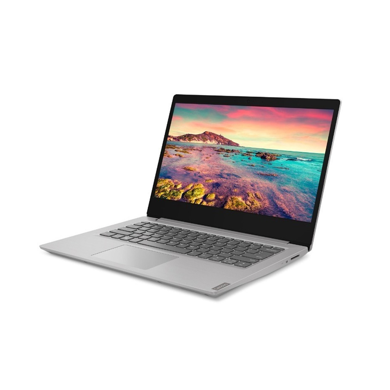 LENOVO - NTB IP S145-15AST AMD A9-9425 8GB 1TB 15.6INCH W10H (81N30004CL)