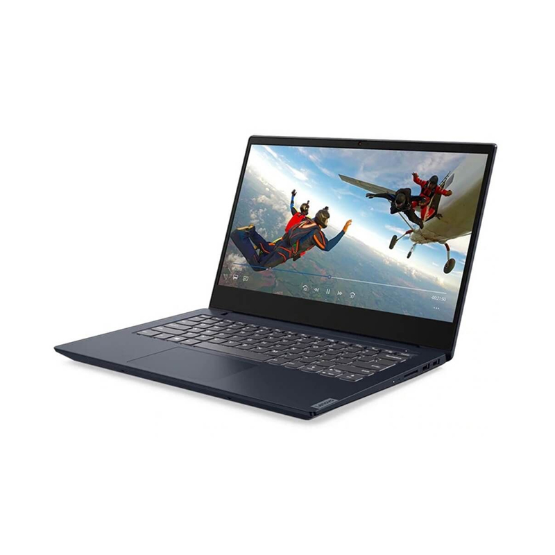 LENOVO - NTB IP S340-14IWL I5-826U 4GB 1TB 14INCH WIN10HOME (81N7000HCL)