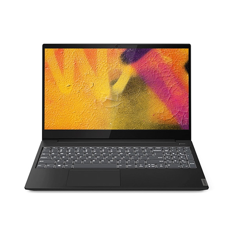 LENOVO - NTB IP S540-14API AMD R5 12GB 256GB SSD 14INCH W110H (81NH000PCL)