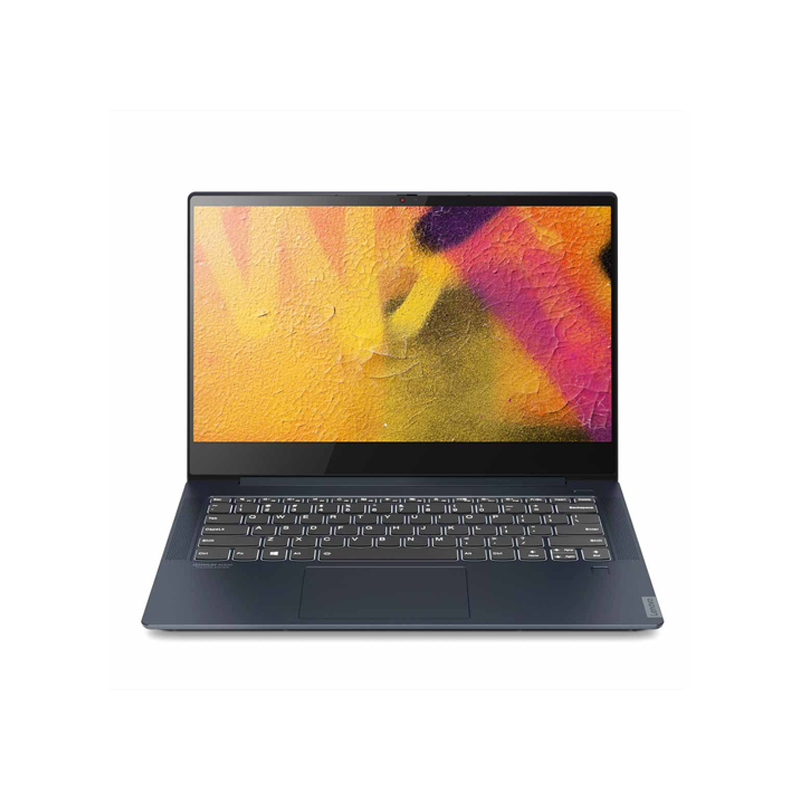 LENOVO - NTB IP S540-15IWL I7-8565U 12GB 1TB + 128GB SSD 15.6