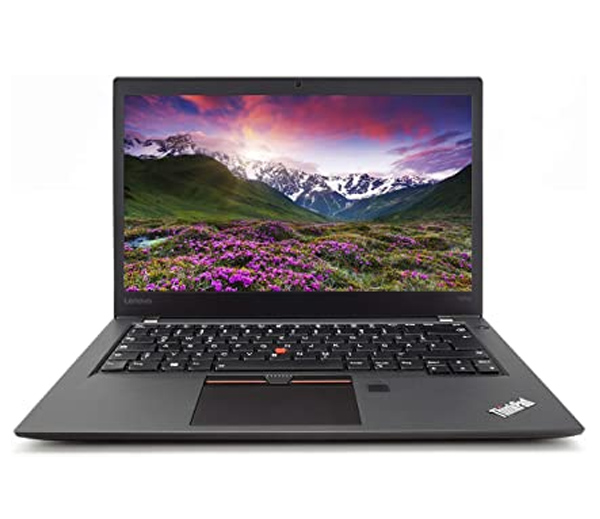 LENOVO - TP 470S I7-7600U 512GB 4GB 14