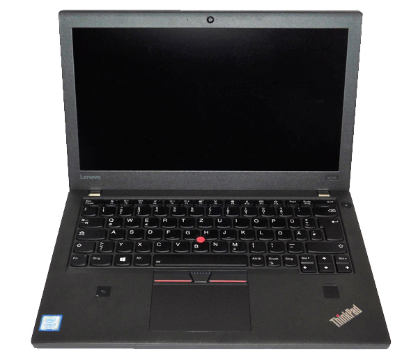 LENOVO - X270 I7-7500U 8GB 512GB 12.5