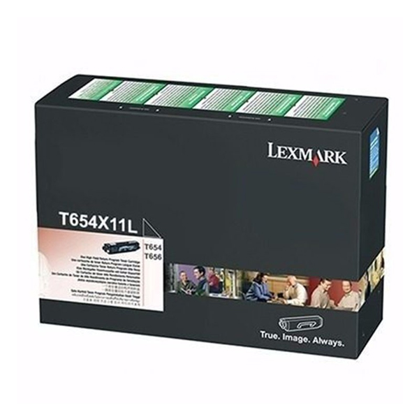 LEXMARK - TONER LEXMARK (X654X11L)