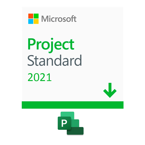 MICROSOFT - ESD PROJECT PROFESSIONAL 2021 (H30-05939)