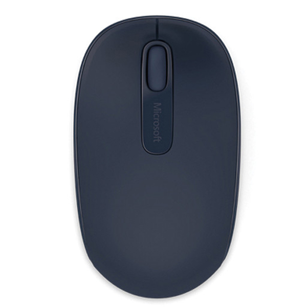 Microsoft Wireless Mobile Mouse 1850 - Ã³ptico