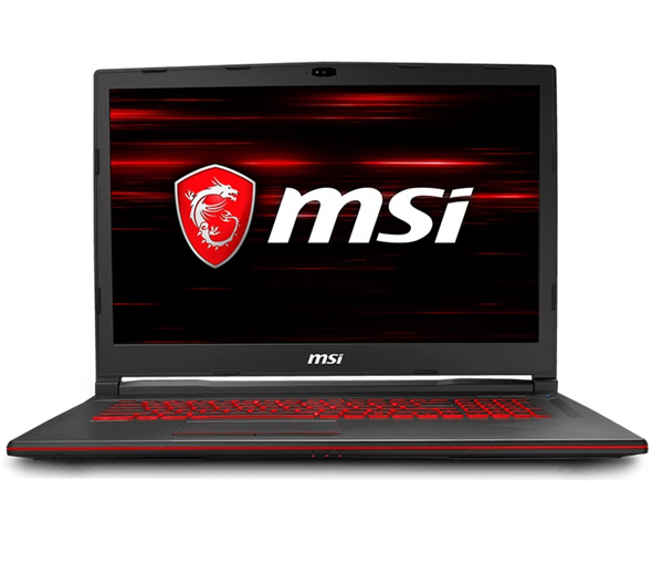 MSI - GL73 I7-8750H 1TB SATA 8GB 15.6